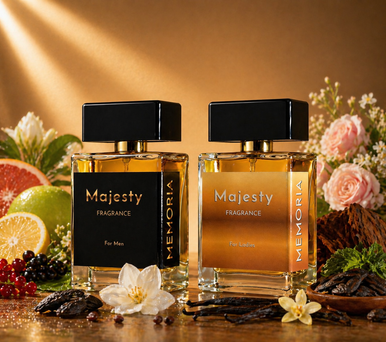 Majesty