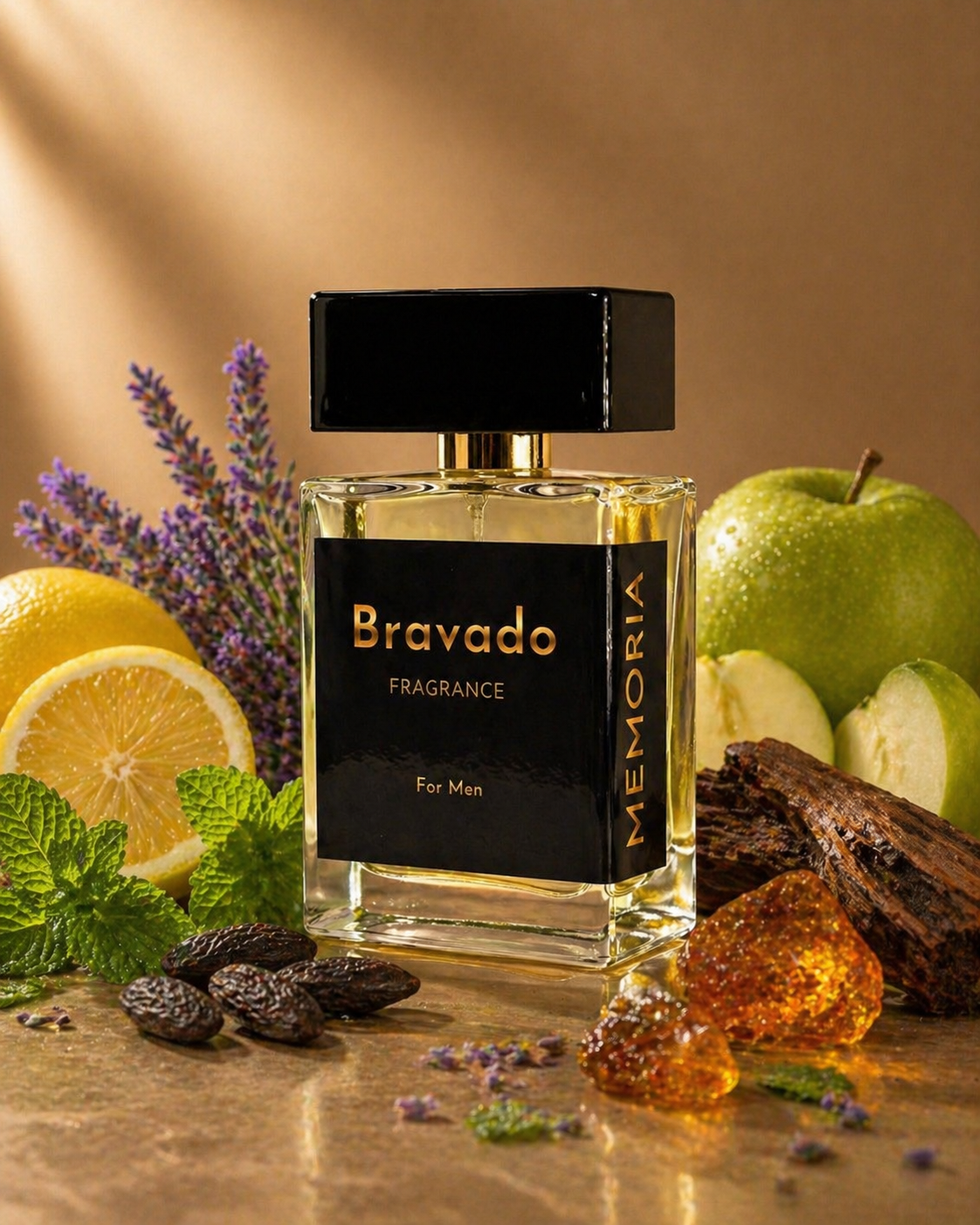 Bravado
