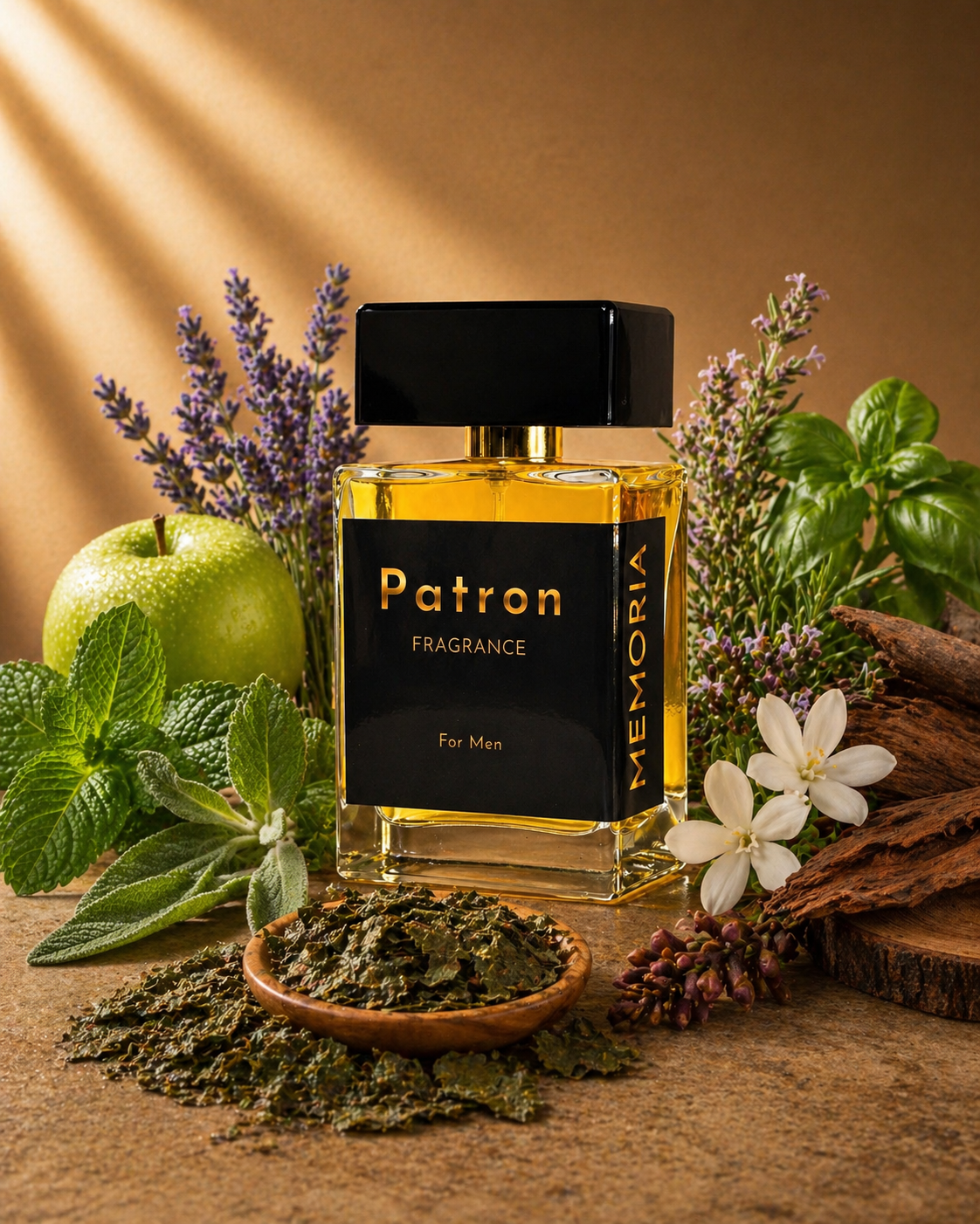 Patron
