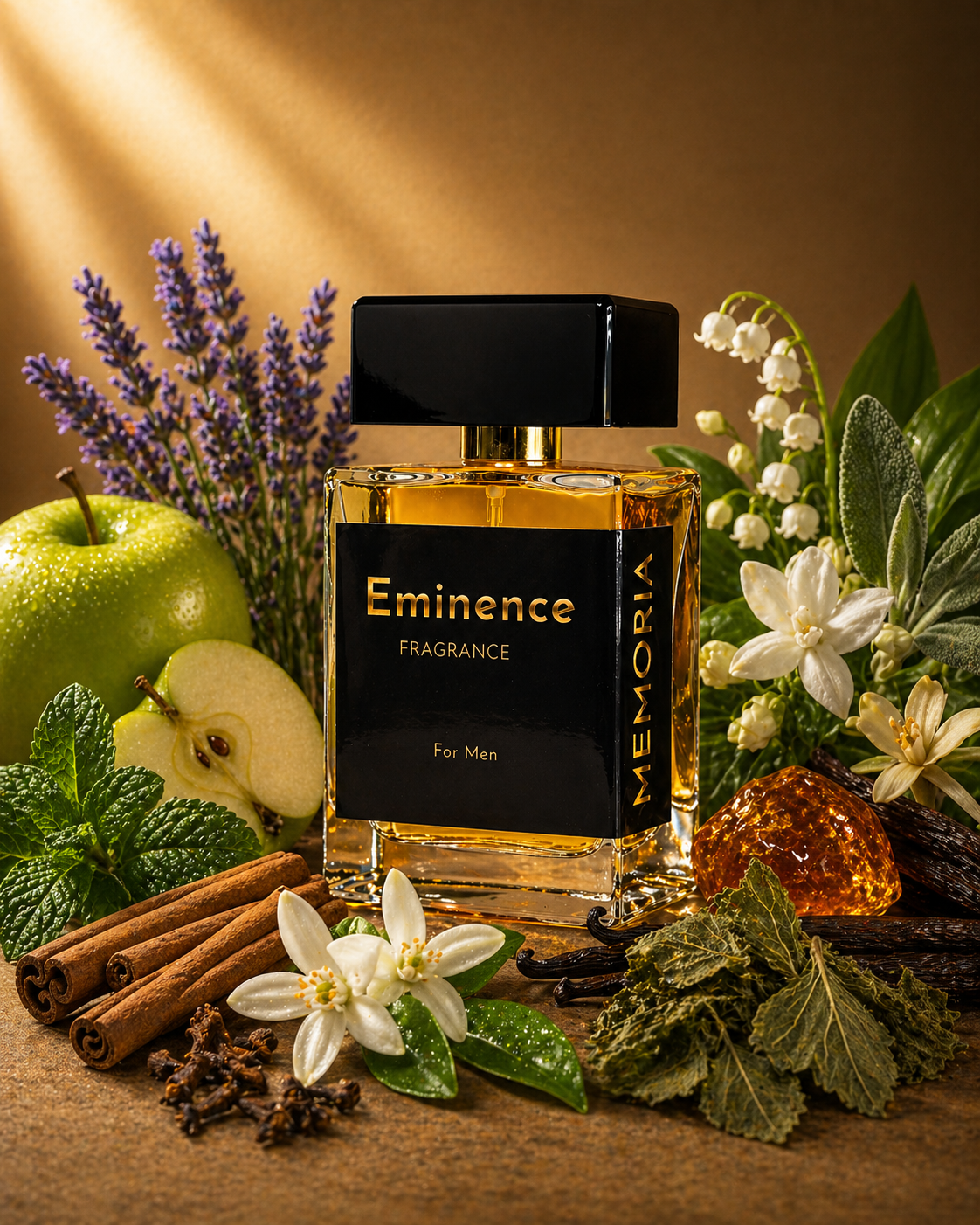 Eminence