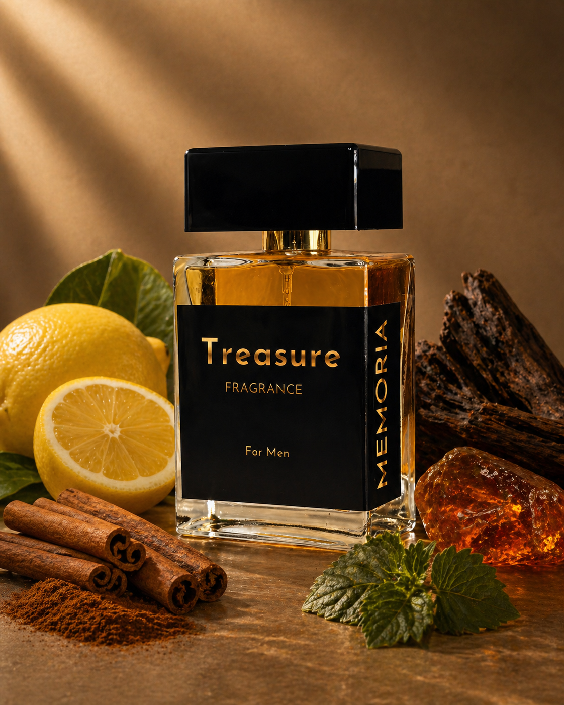 Treasure