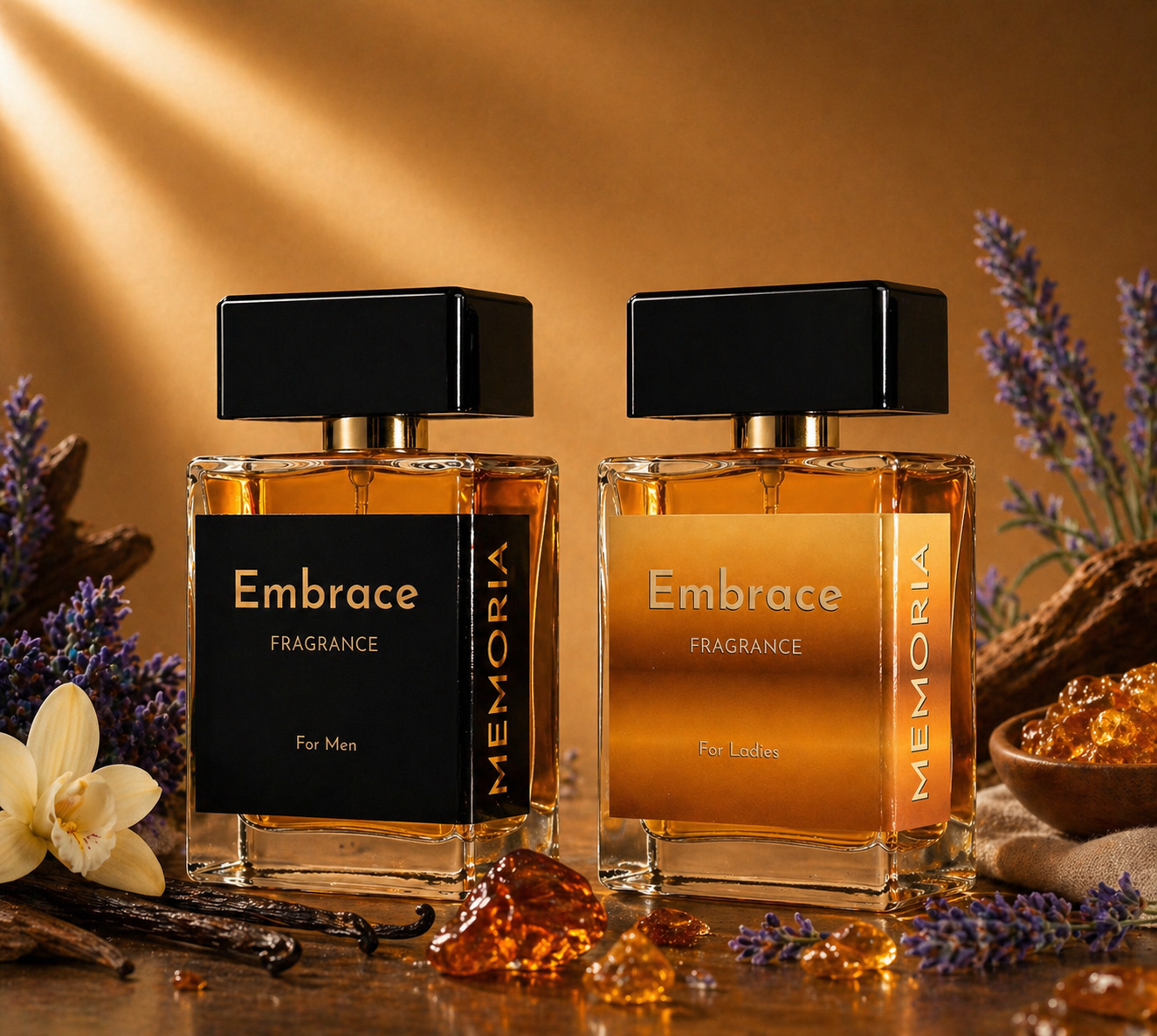 Embrace