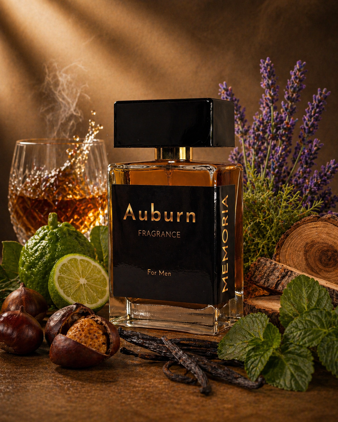 Auburn