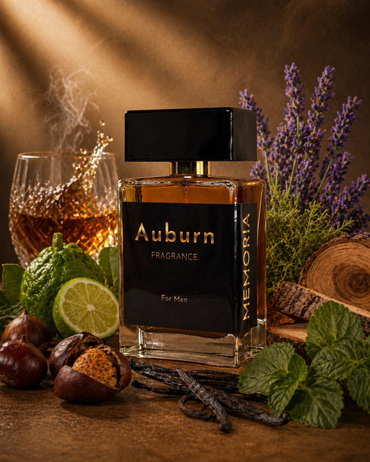 Auburn