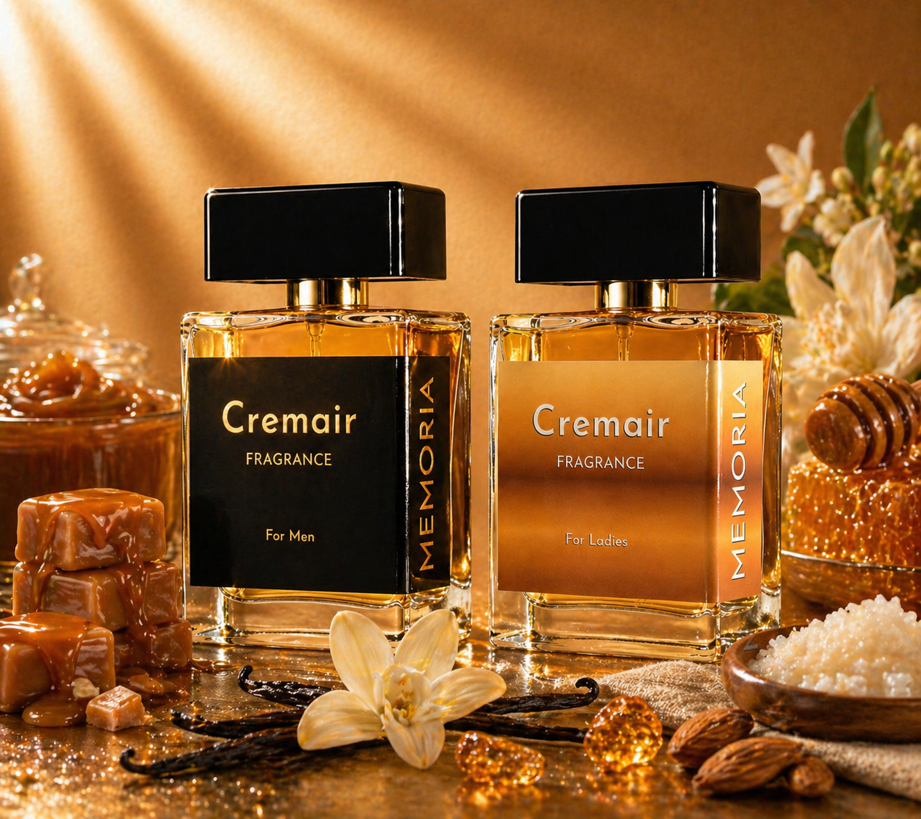 Cremair