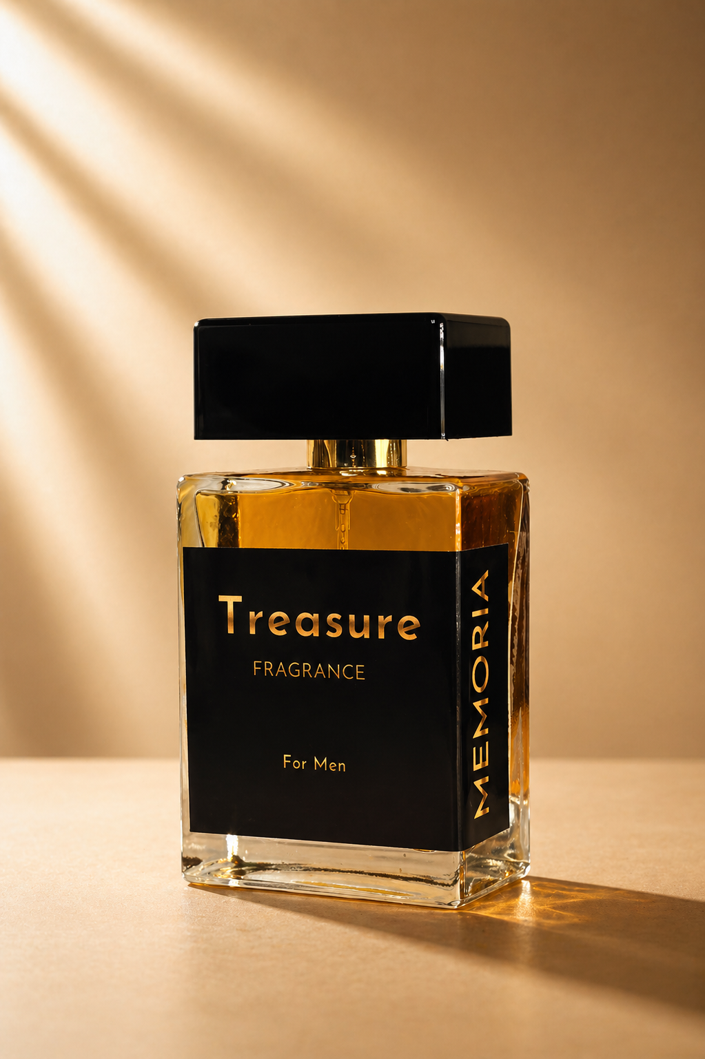 Treasure