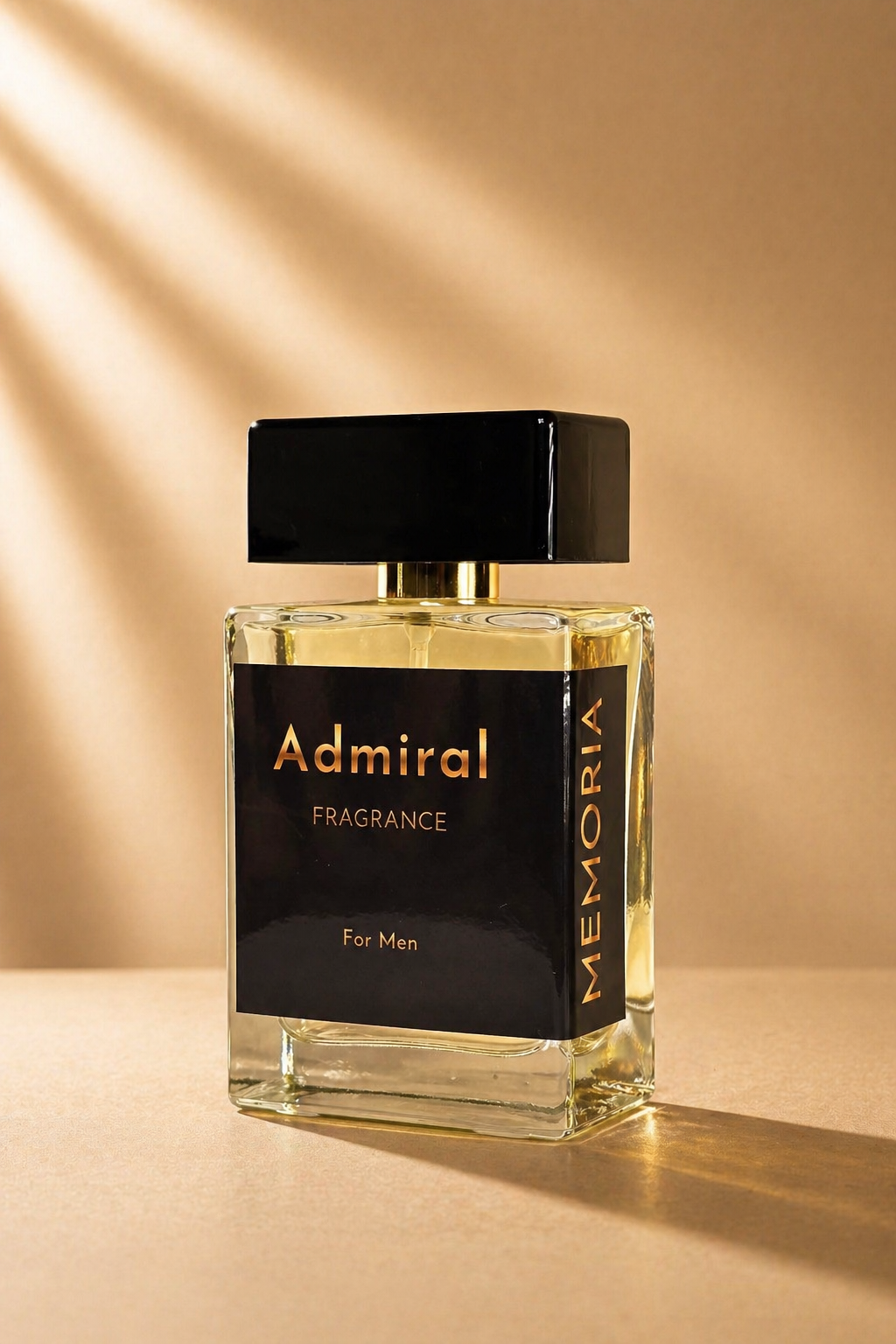 Admiral