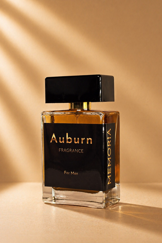 Auburn
