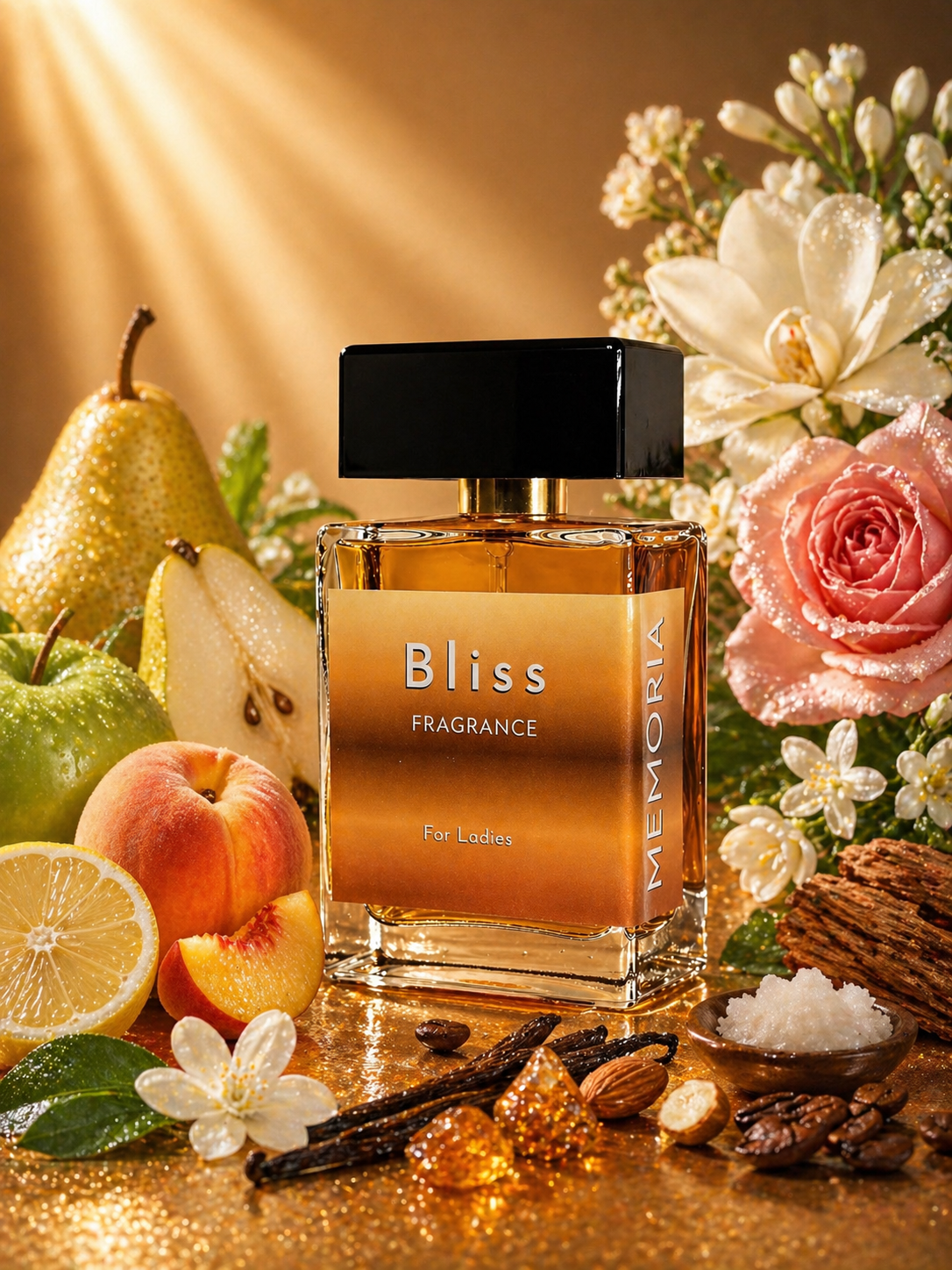 Bliss