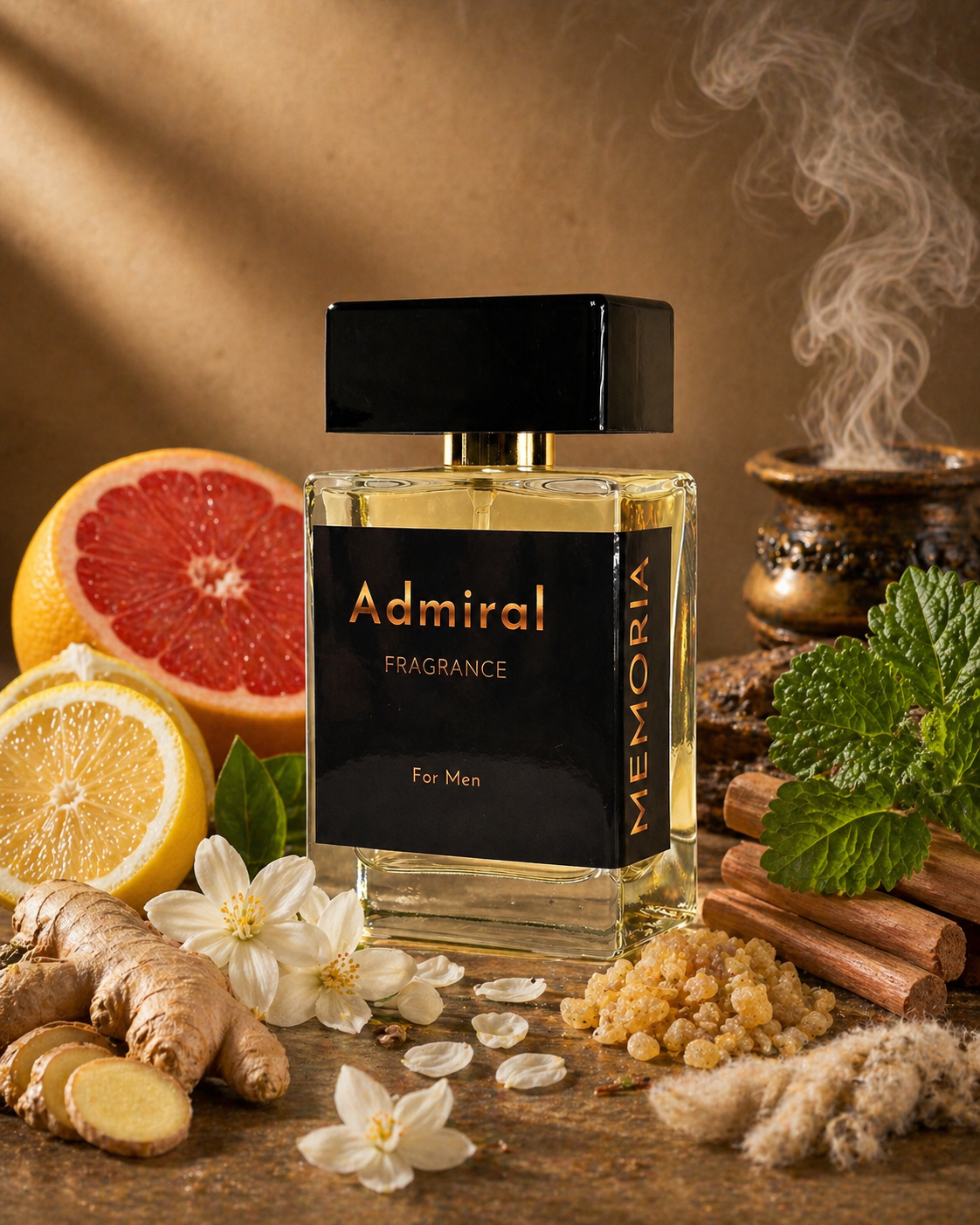 Admiral
