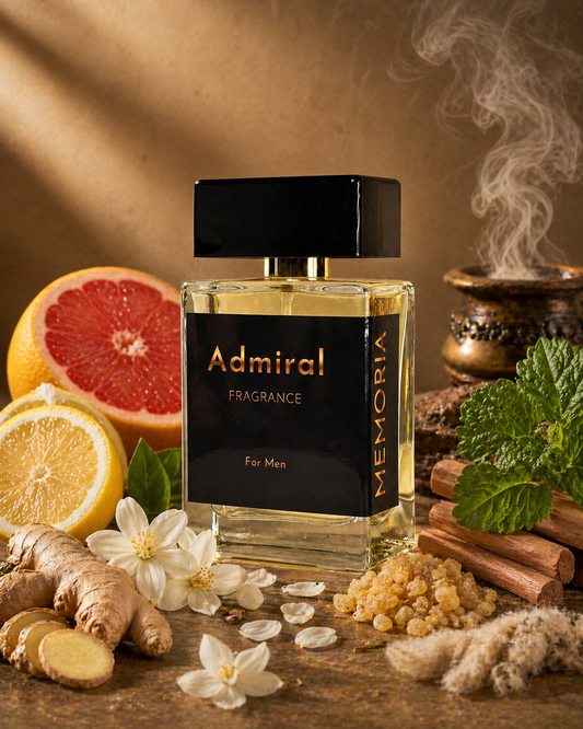 Admiral