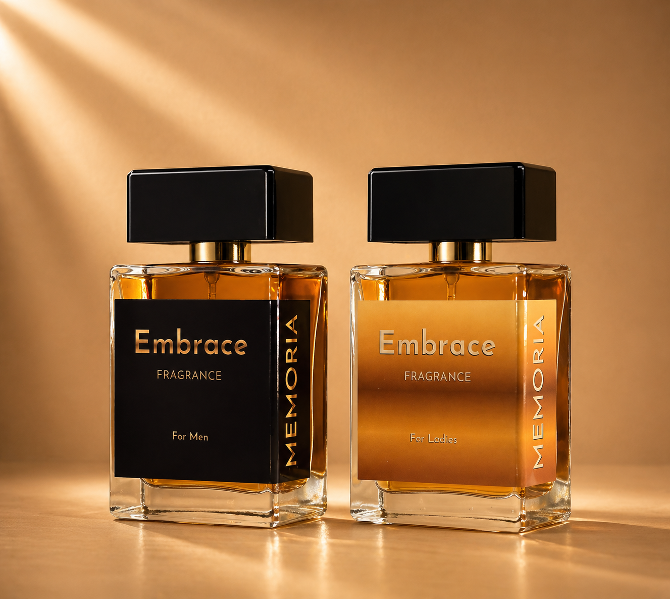 Embrace