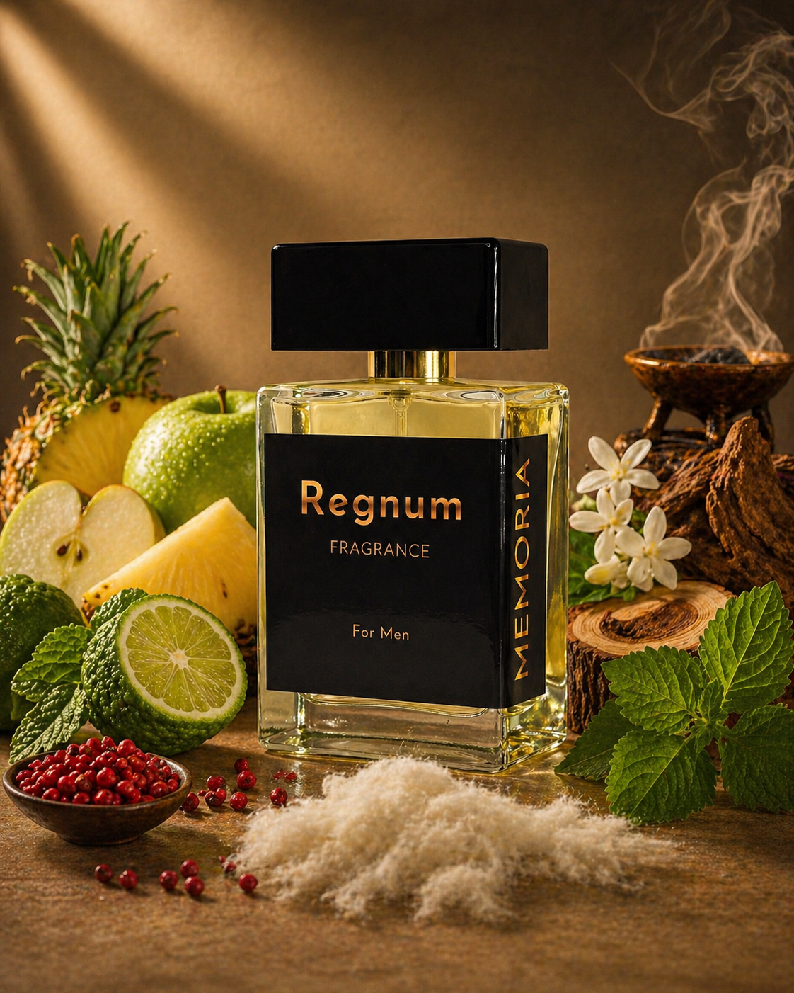 Regnum