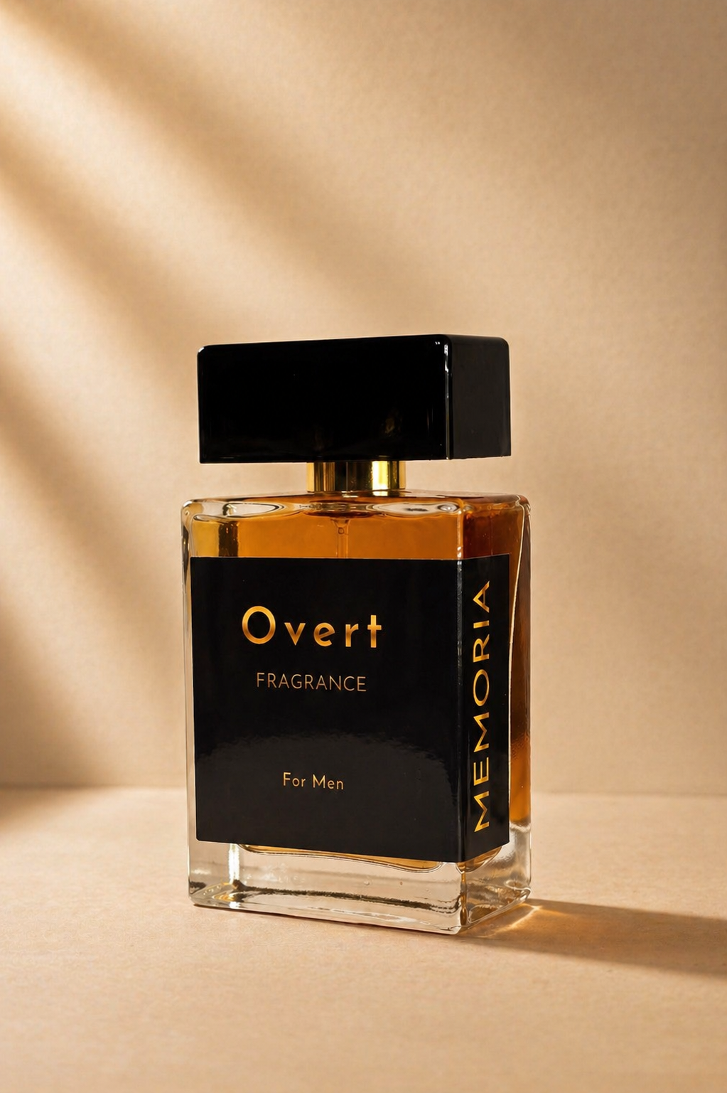 Overt