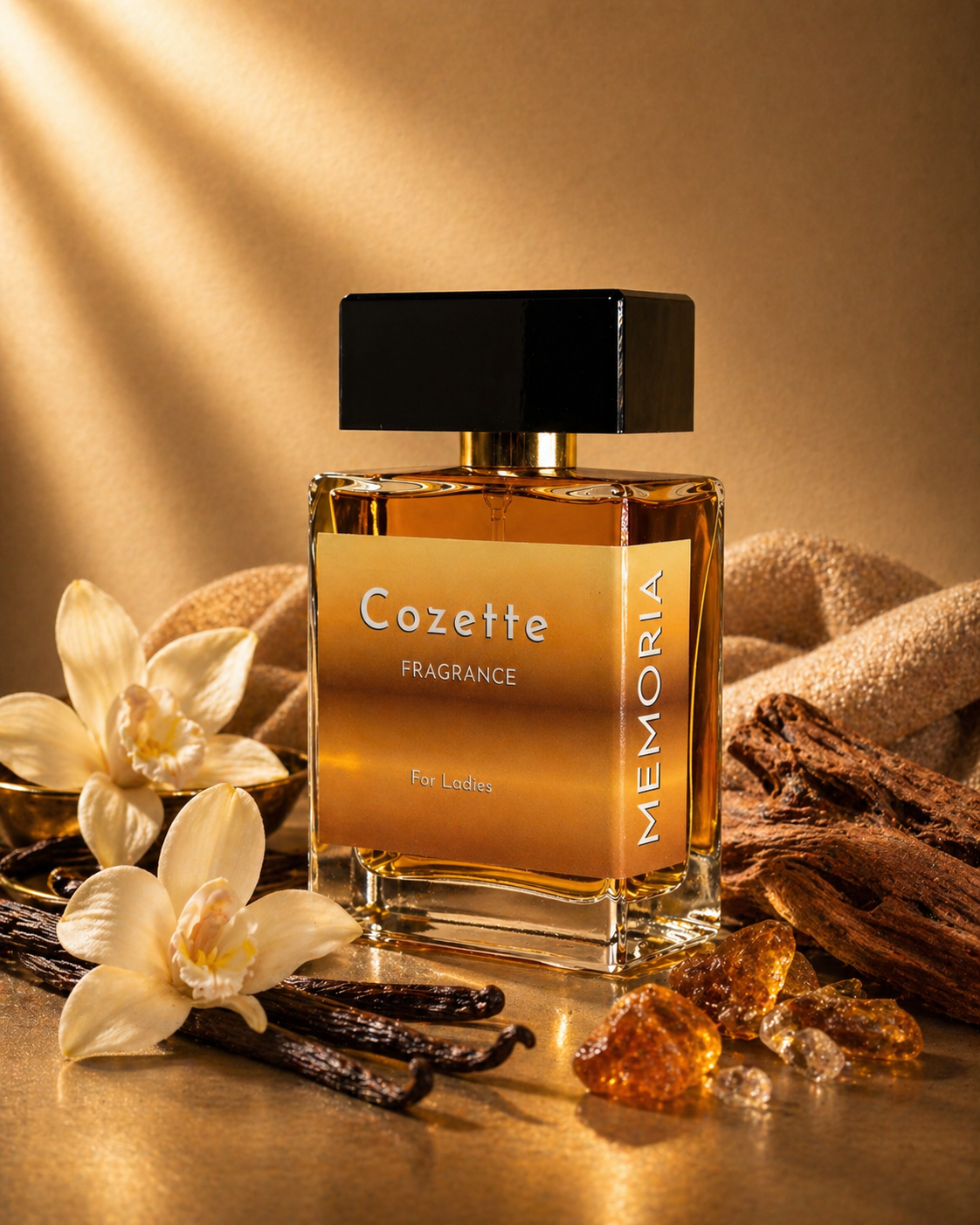 Cozette