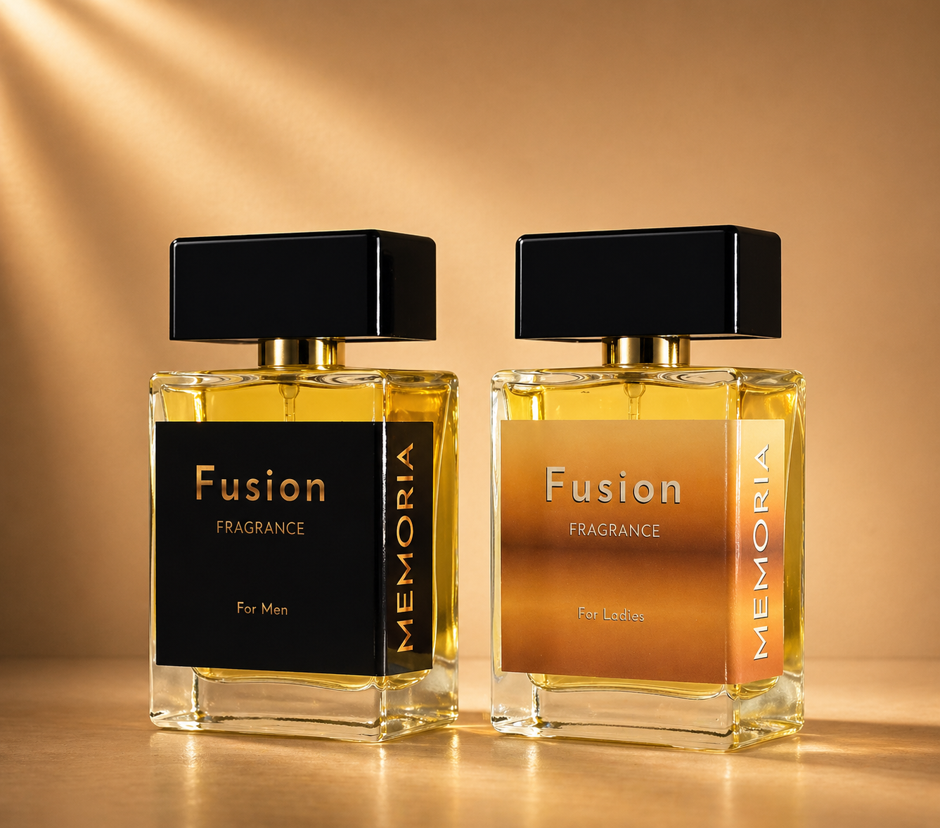 Fusion