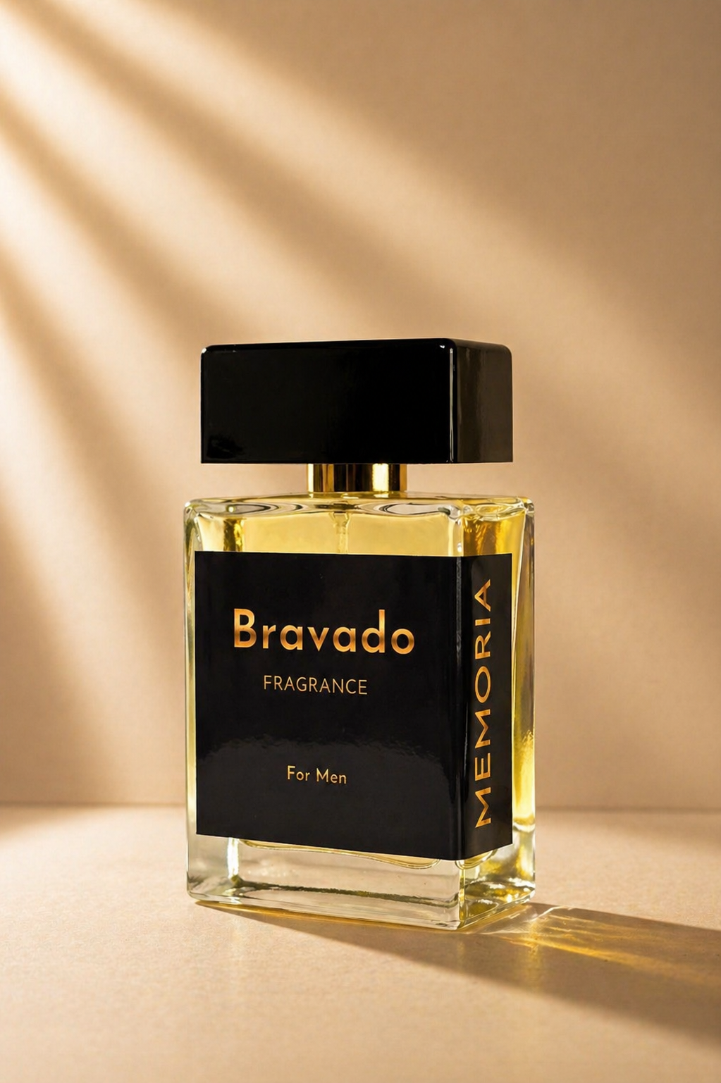 Bravado