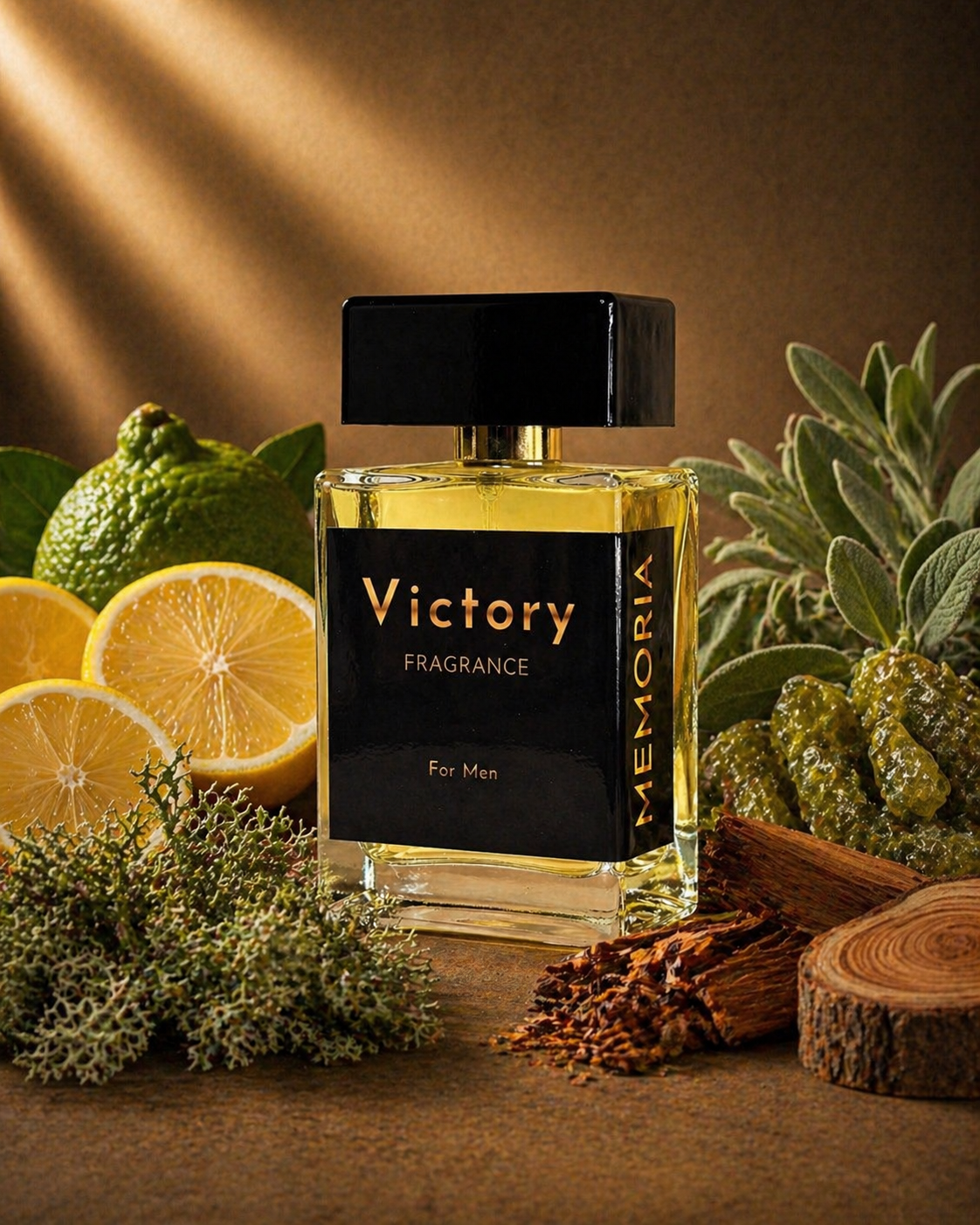 Victory