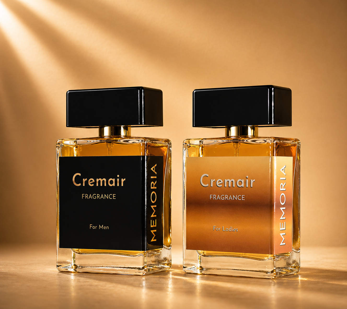 Cremair