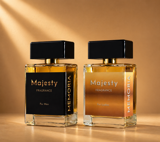 Majesty