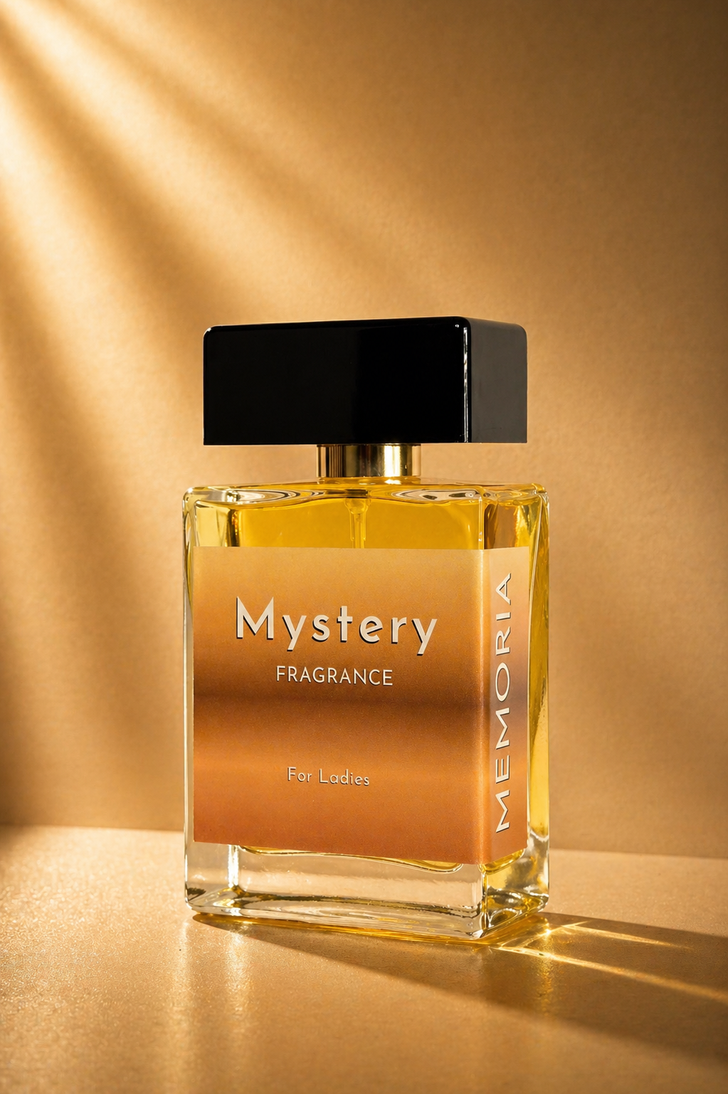 Mystery